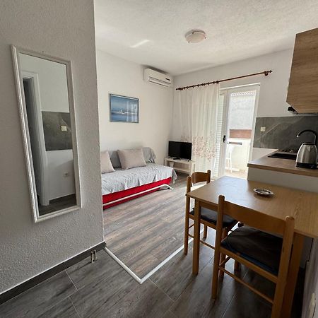Apartment Makarska M&I, Free Private Parking Eksteriør billede