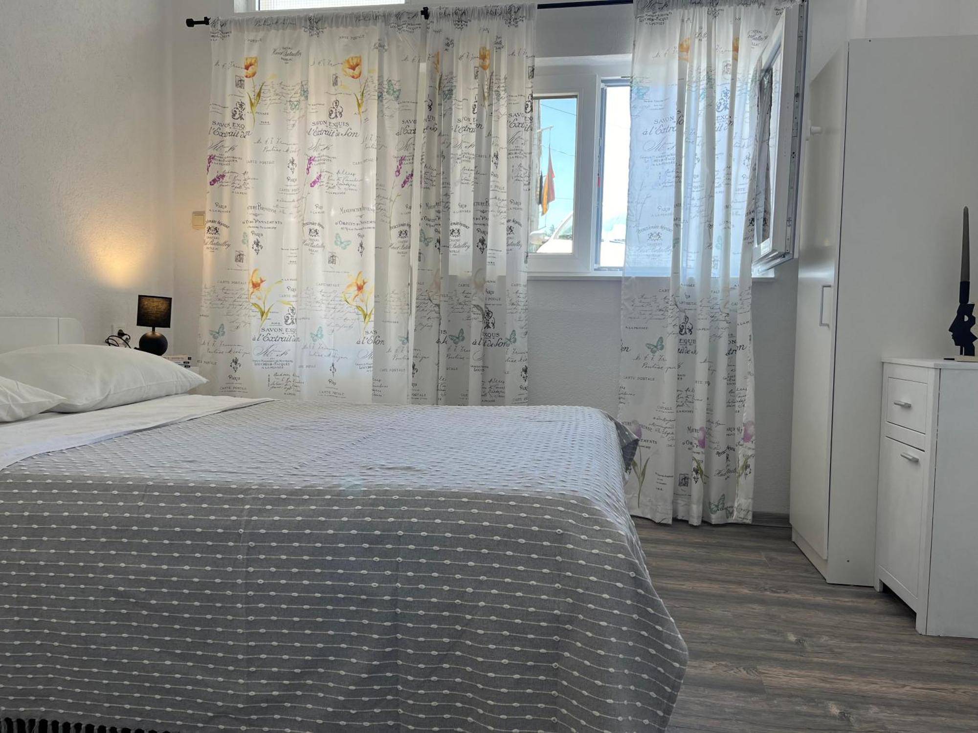 Apartment Makarska M&I, Free Private Parking Eksteriør billede