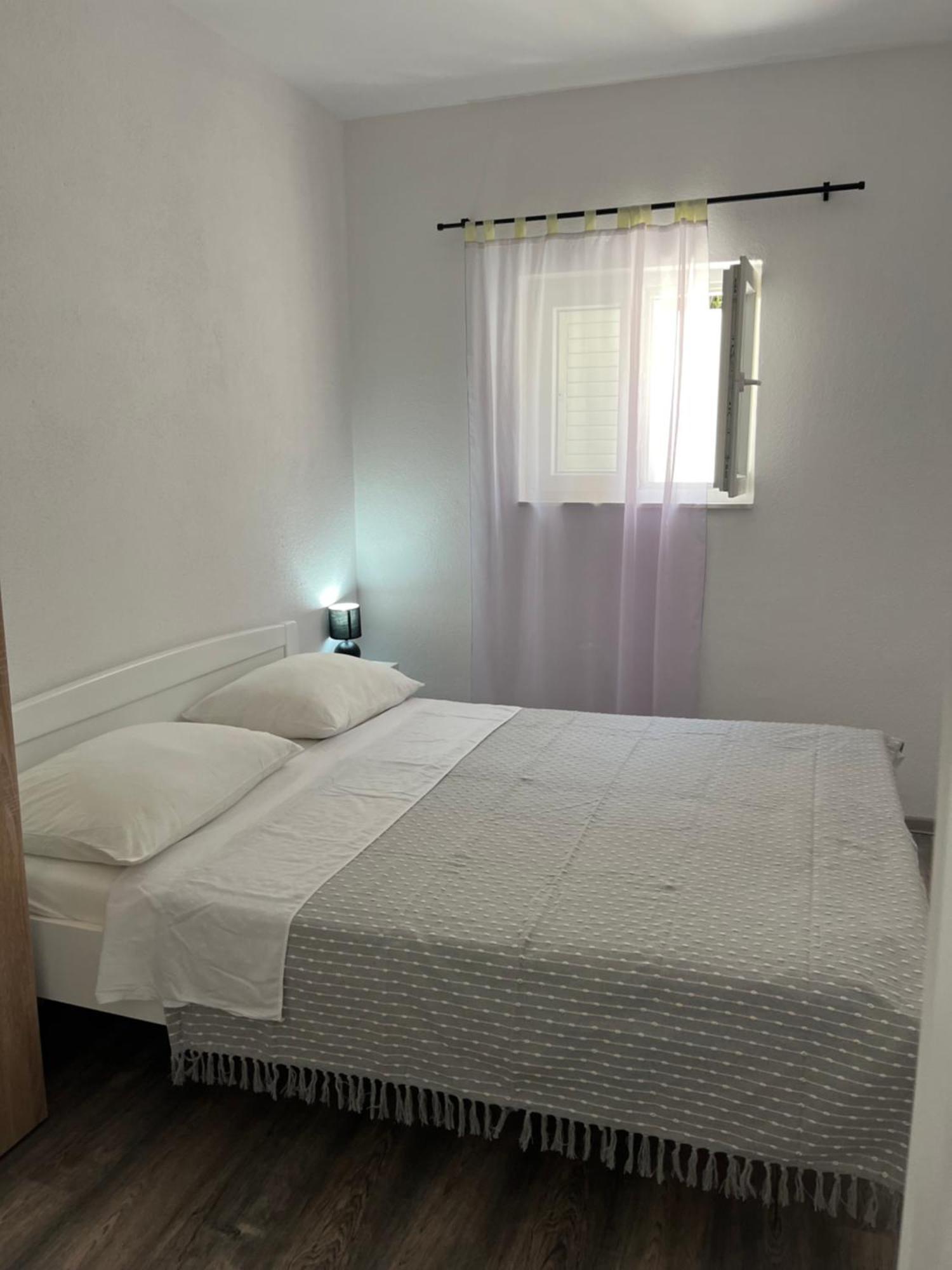 Apartment Makarska M&I, Free Private Parking Eksteriør billede