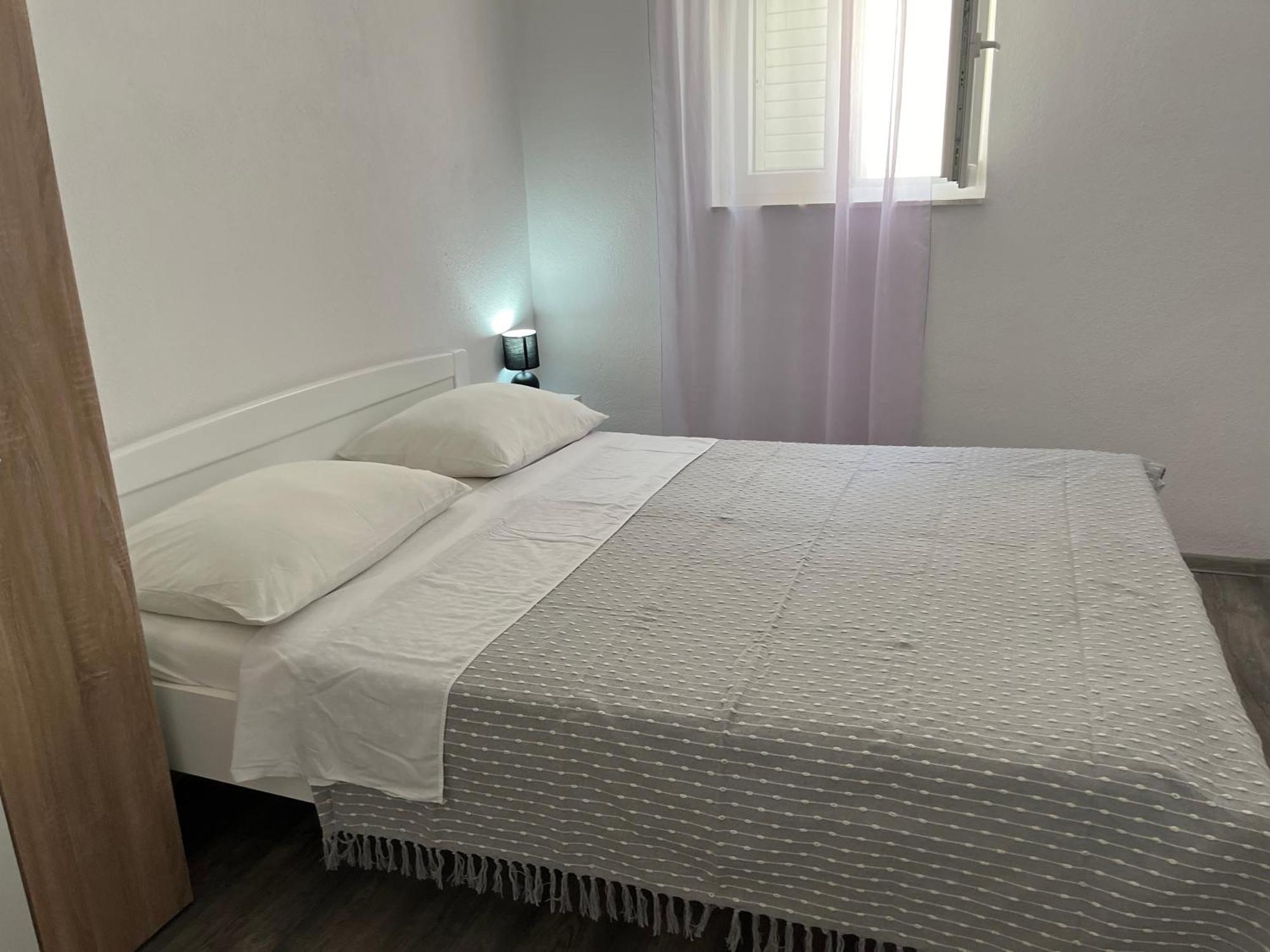 Apartment Makarska M&I, Free Private Parking Eksteriør billede