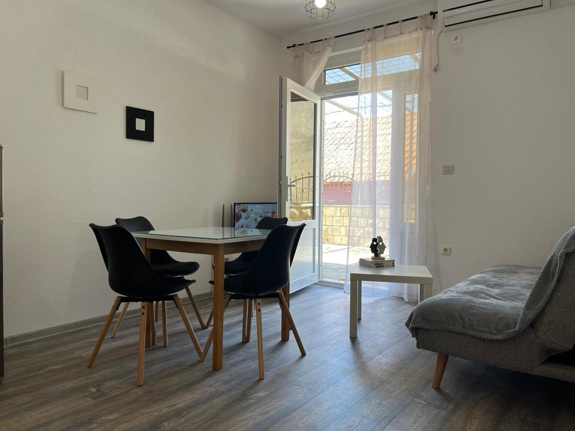 Apartment Makarska M&I, Free Private Parking Eksteriør billede
