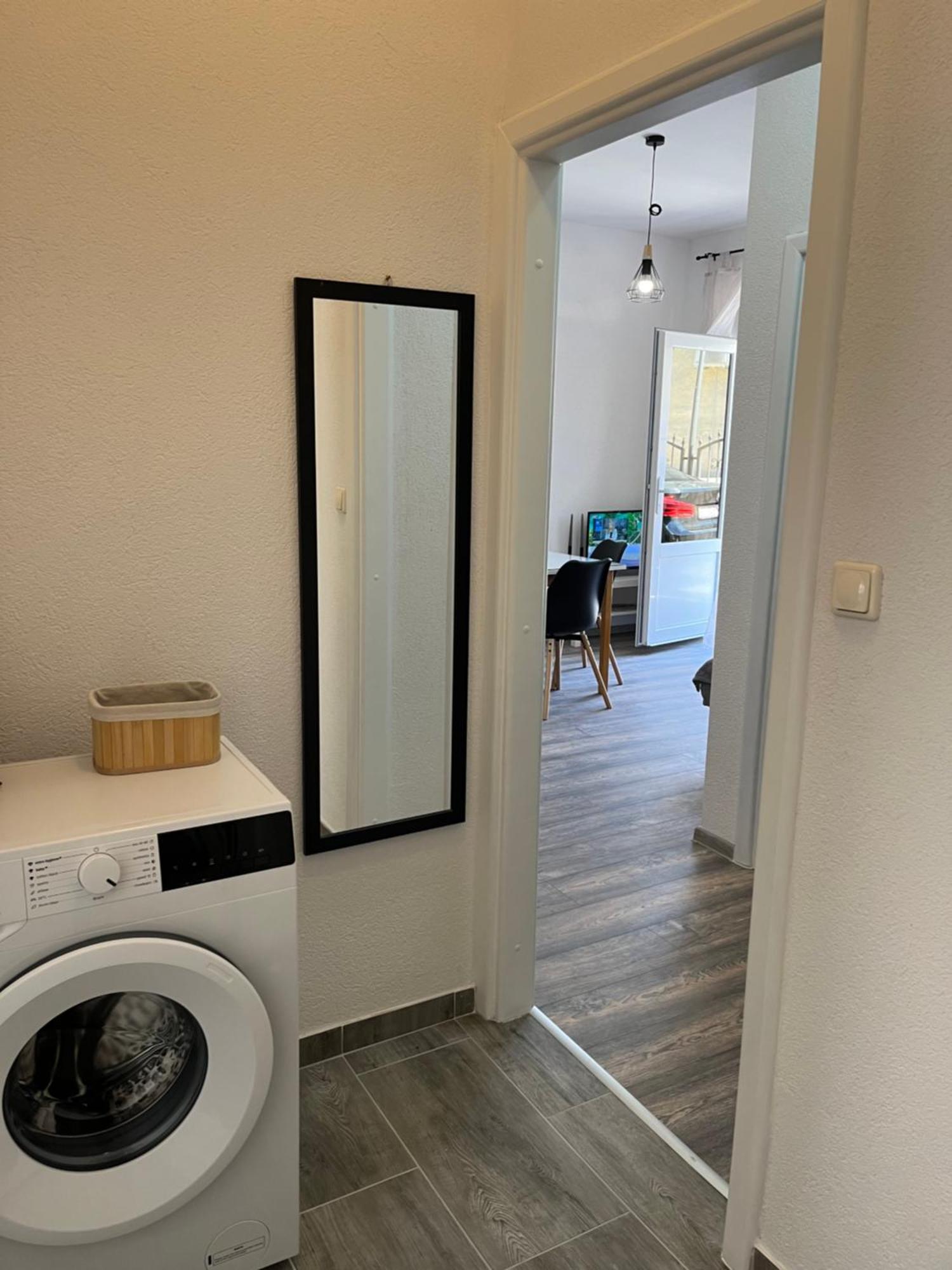 Apartment Makarska M&I, Free Private Parking Eksteriør billede