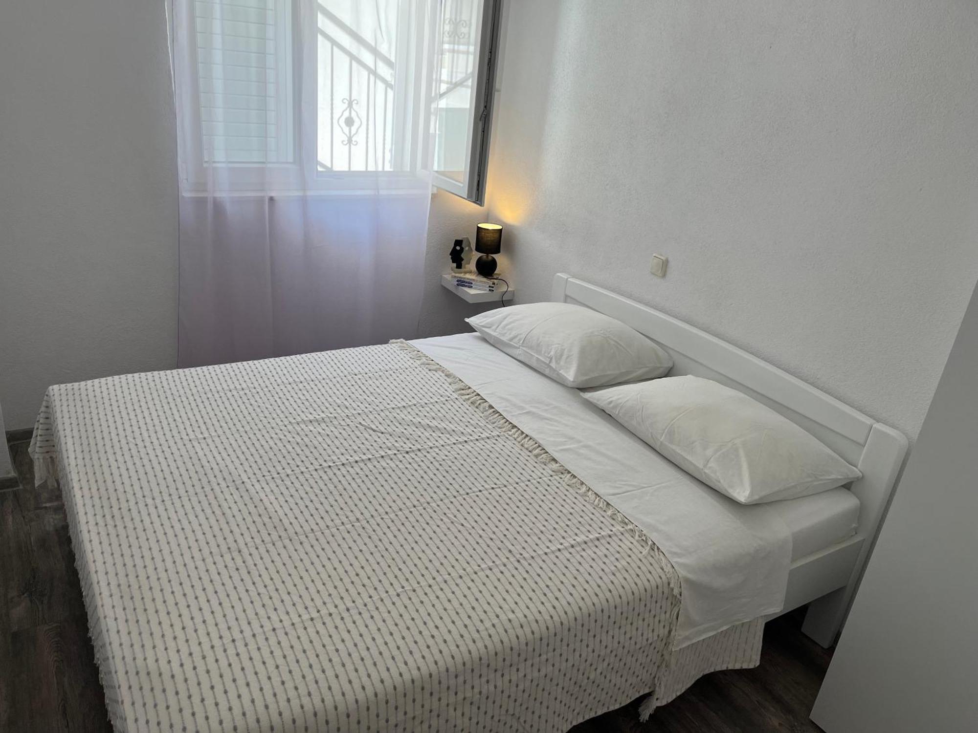 Apartment Makarska M&I, Free Private Parking Eksteriør billede