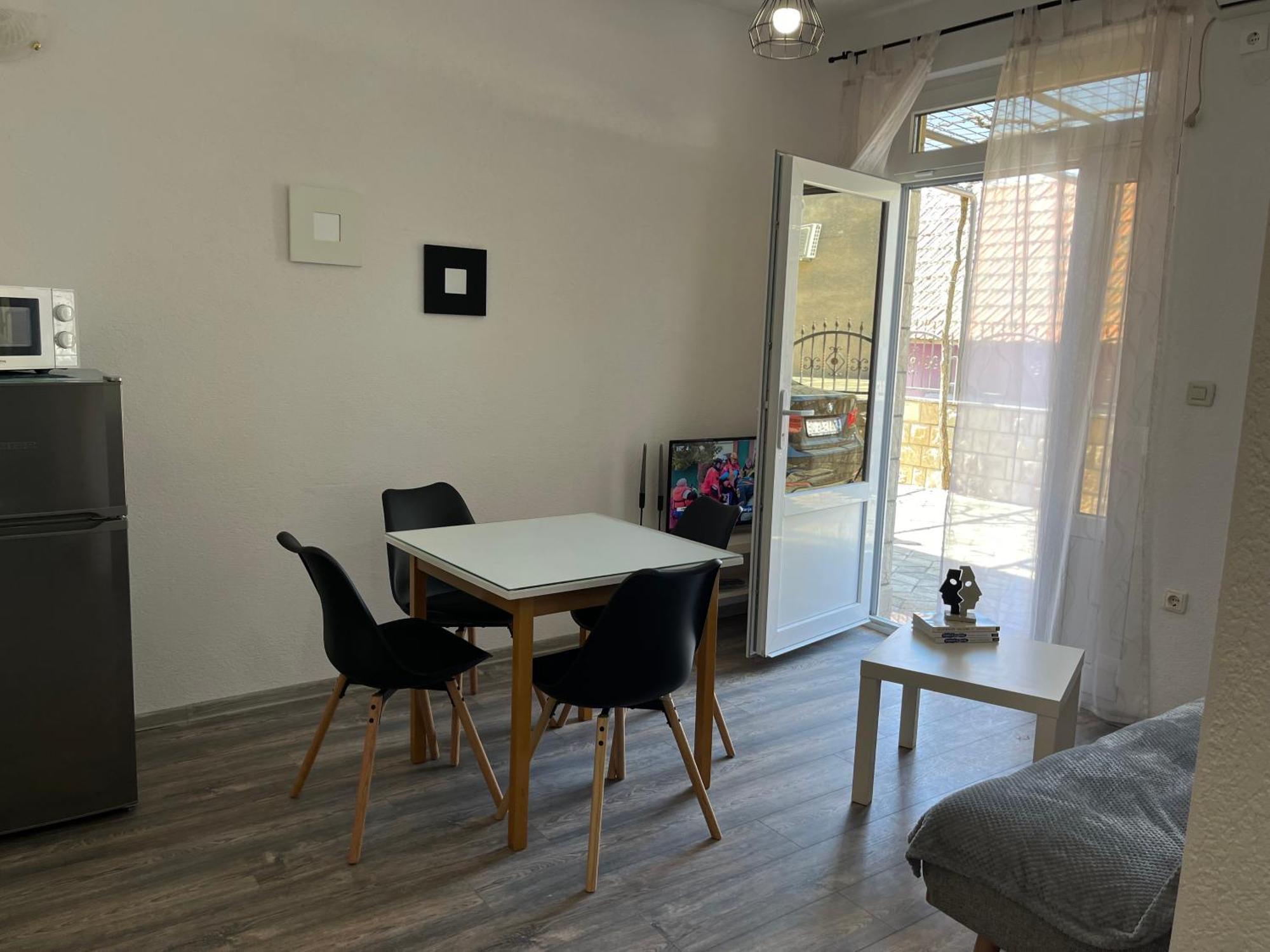 Apartment Makarska M&I, Free Private Parking Eksteriør billede