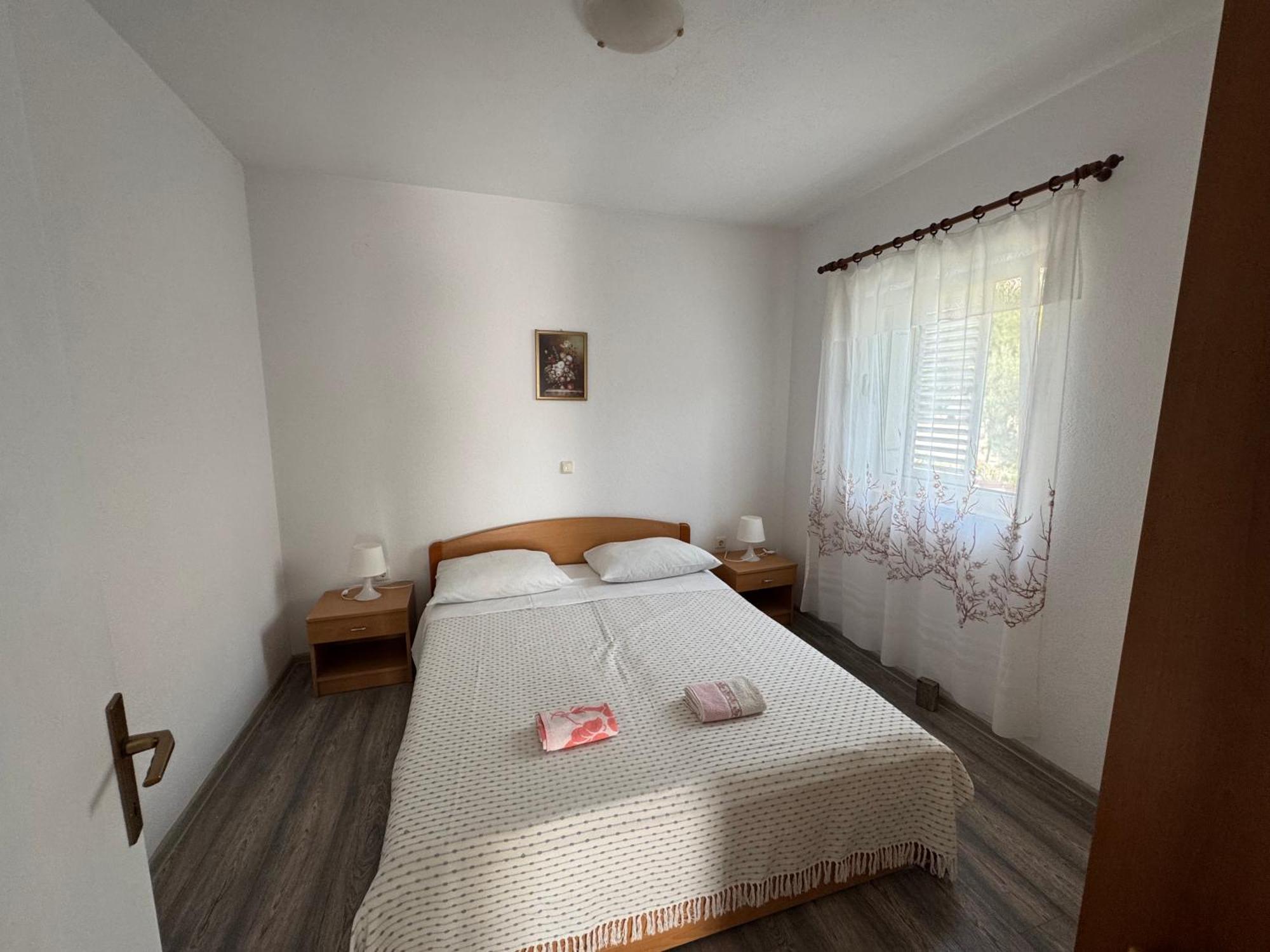 Apartment Makarska M&I, Free Private Parking Eksteriør billede