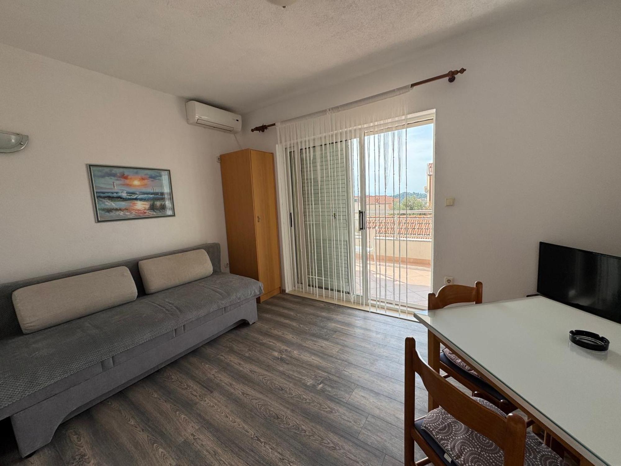 Apartment Makarska M&I, Free Private Parking Eksteriør billede
