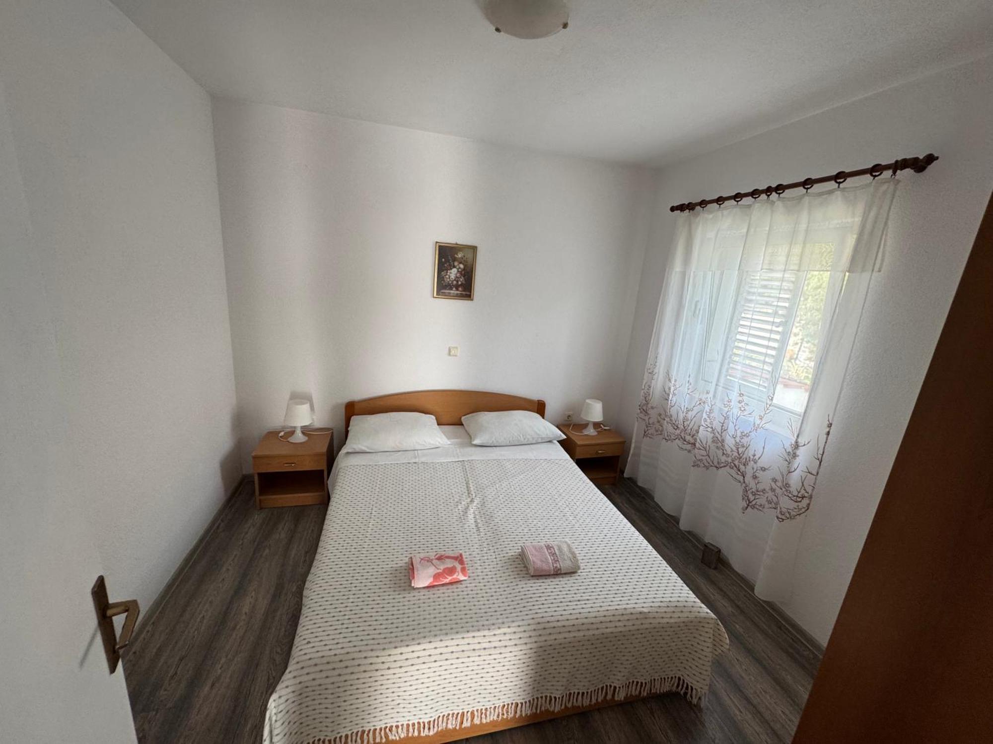 Apartment Makarska M&I, Free Private Parking Eksteriør billede