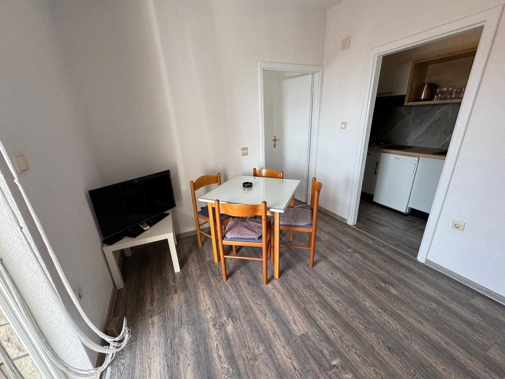 Apartment Makarska M&I, Free Private Parking Eksteriør billede