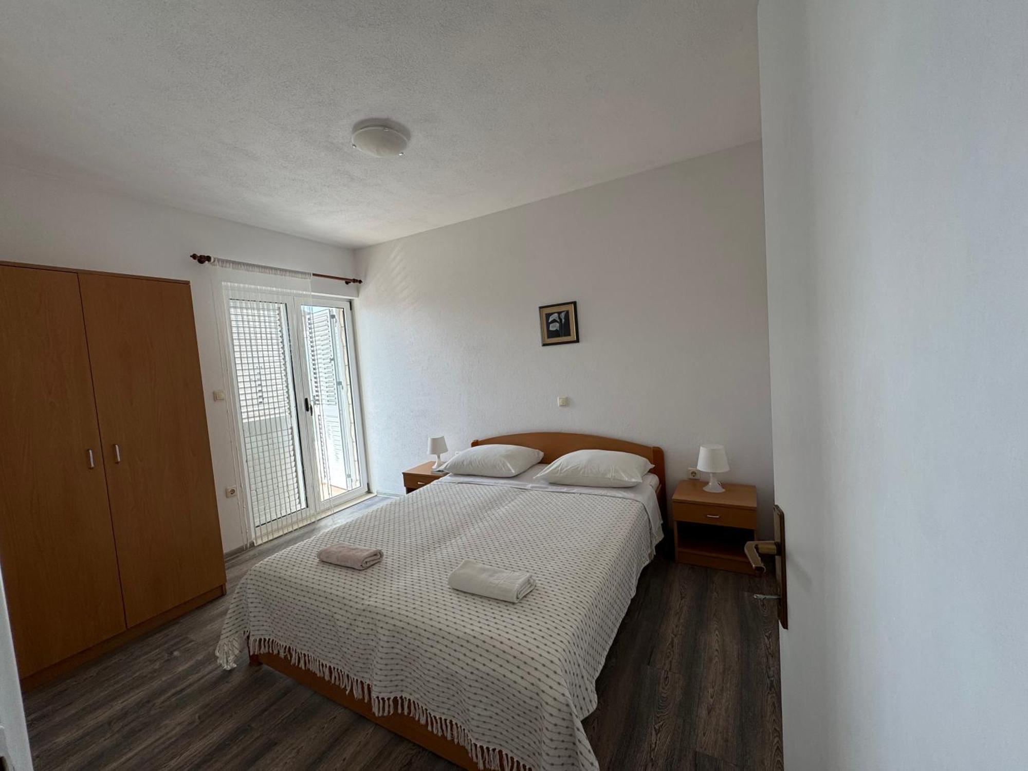 Apartment Makarska M&I, Free Private Parking Eksteriør billede