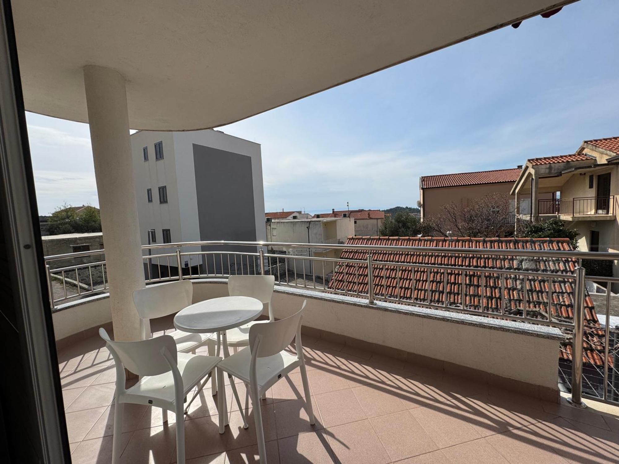 Apartment Makarska M&I, Free Private Parking Eksteriør billede