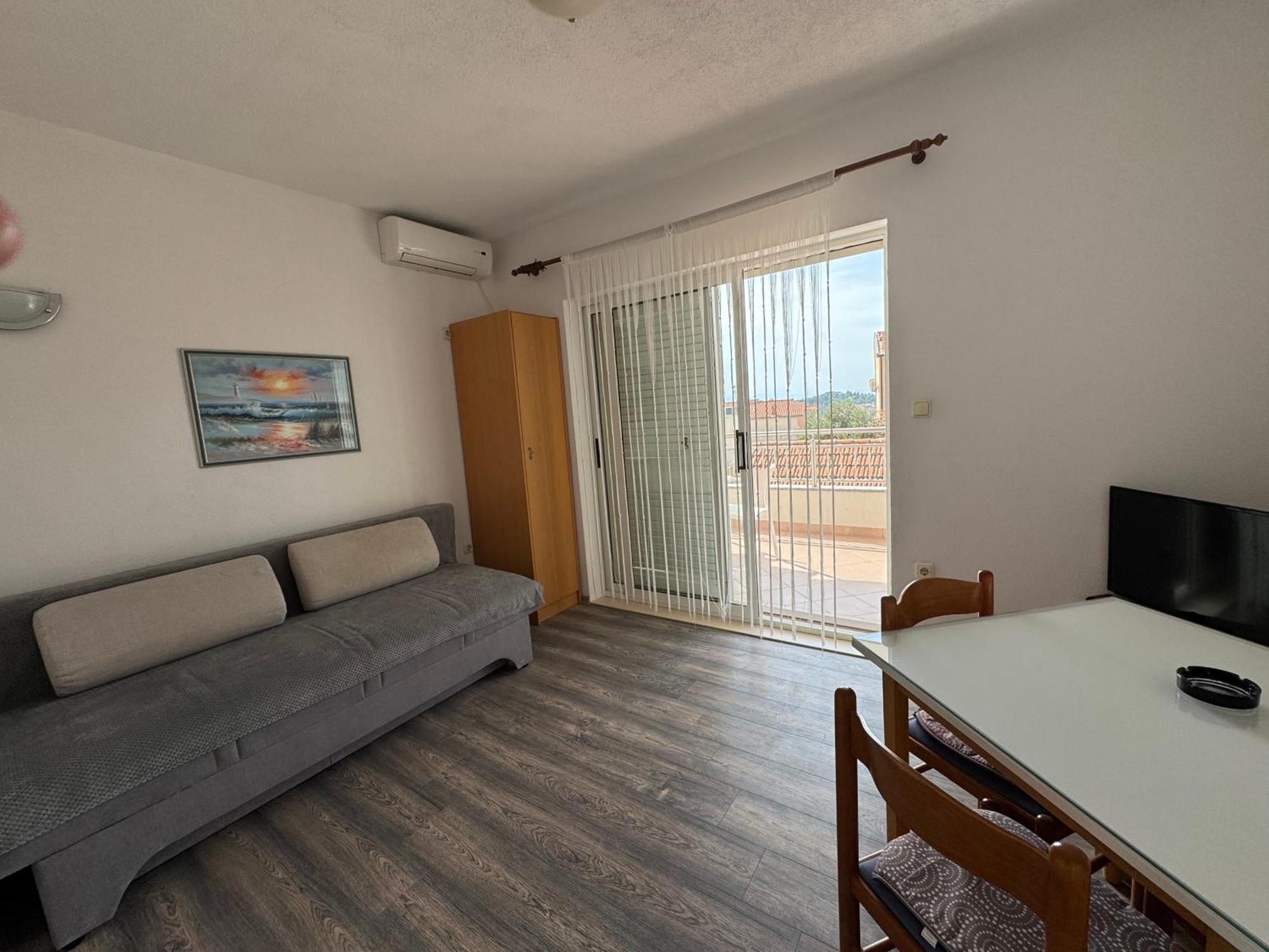 Apartment Makarska M&I, Free Private Parking Eksteriør billede