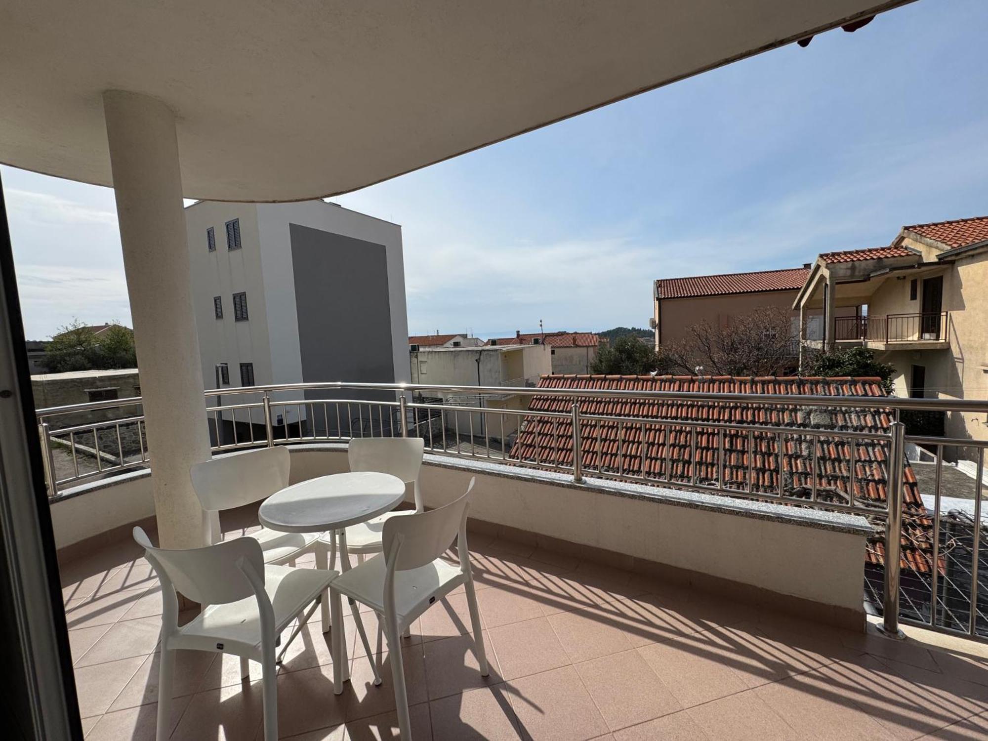 Apartment Makarska M&I, Free Private Parking Eksteriør billede