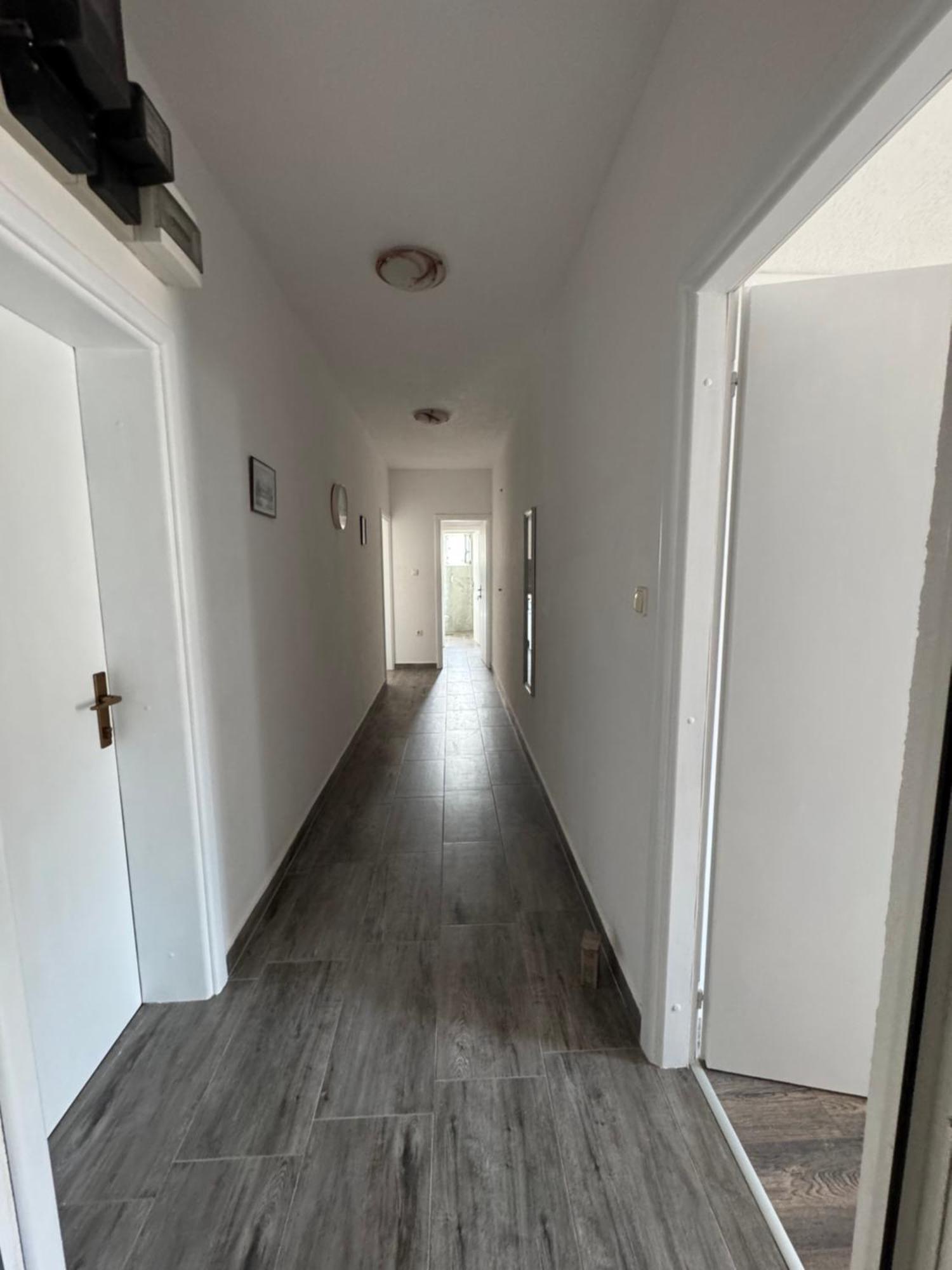 Apartment Makarska M&I, Free Private Parking Eksteriør billede