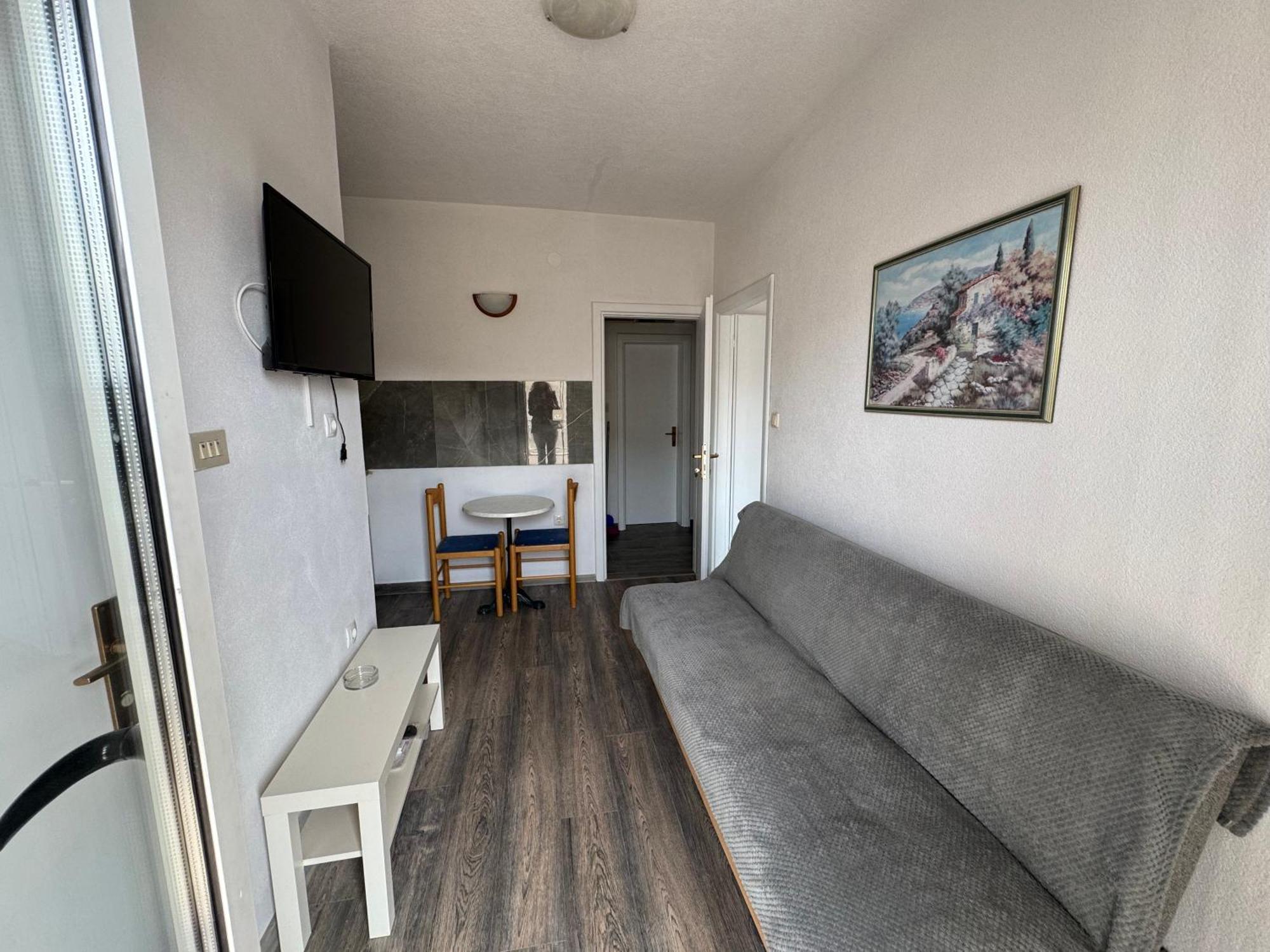 Apartment Makarska M&I, Free Private Parking Eksteriør billede